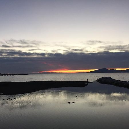 B&B Piazza Italia Sestri Levante Esterno foto