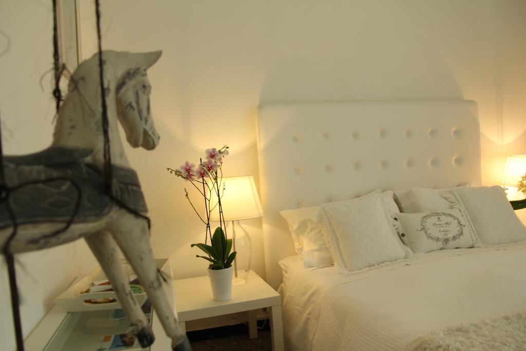 B&B Piazza Italia Sestri Levante Esterno foto