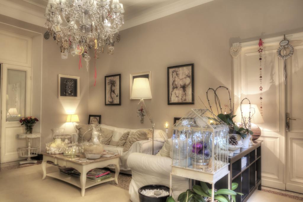 B&B Piazza Italia Sestri Levante Esterno foto