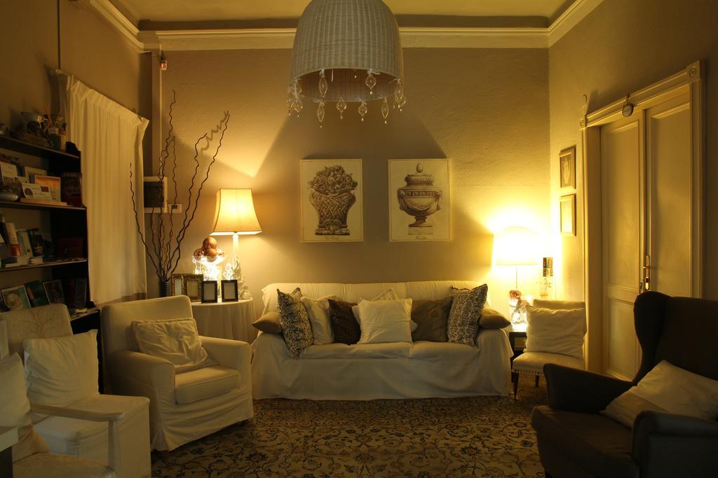 B&B Piazza Italia Sestri Levante Esterno foto