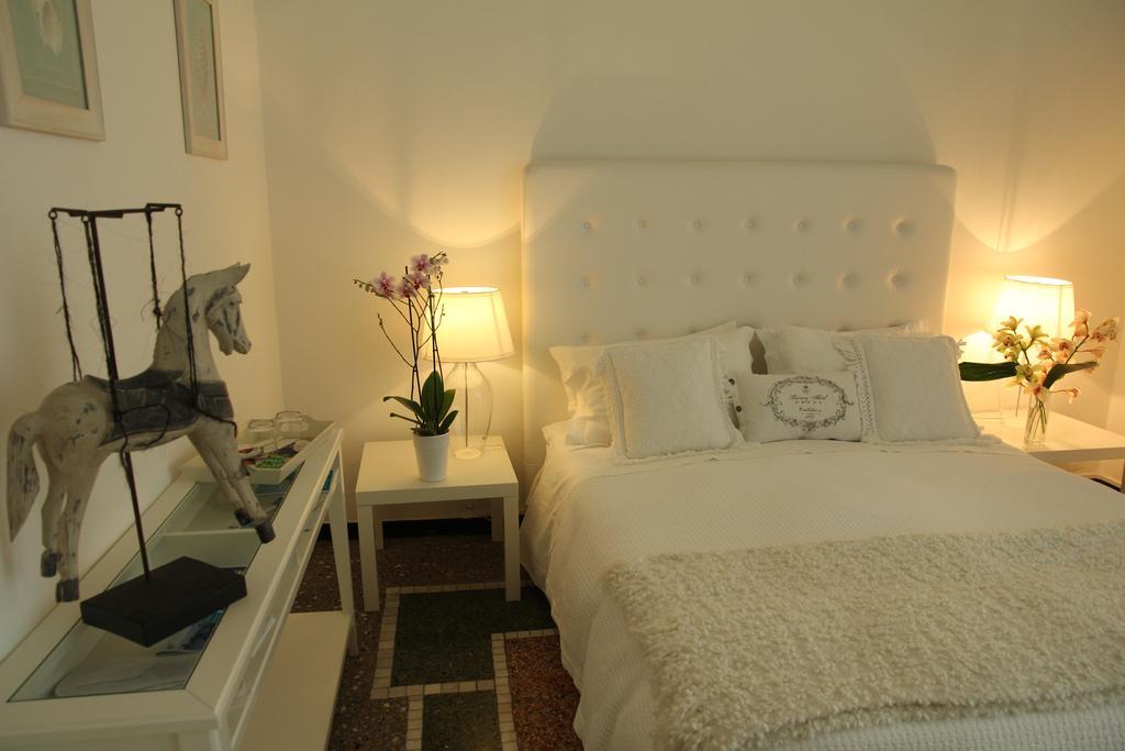 B&B Piazza Italia Sestri Levante Esterno foto